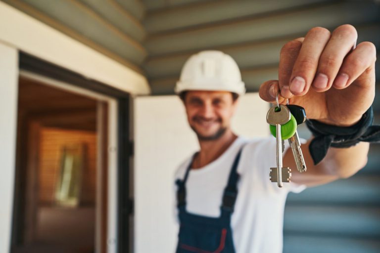 Schnelle Hilfe vom Schlüsseldienst in Hagen